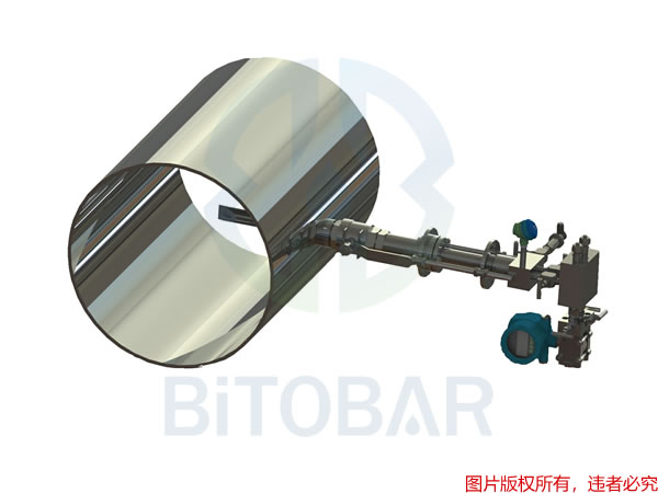 蒸汽便攜式流量計(jì)