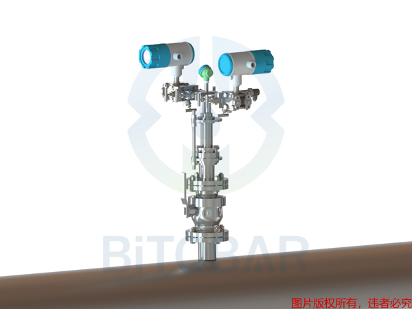瓦斯氣、火炬氣氣體流量計(jì)