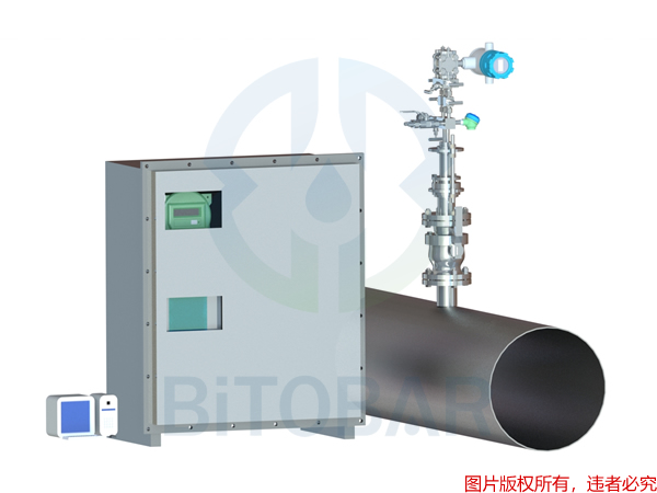 BTB氣體質(zhì)量流量計(jì)