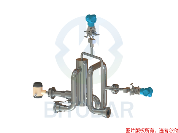 畢托巴®三相流流量計(jì)
