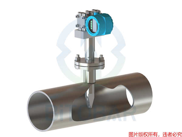 畢托巴®在線自診斷、自檢測、自校準(zhǔn)一體化能源計量便攜撬裝