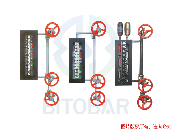 BTB-SW系列高壓雙色水位計