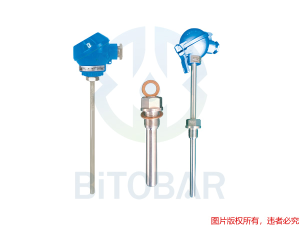 BTB-WD-130/140系列溫度計