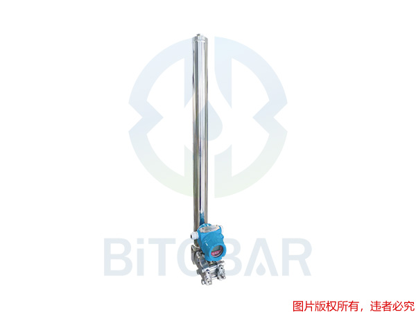 BTB-DR系列電容液位計