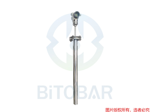 BTB-CZSS系列磁致伸縮液位計